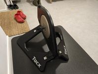 Tacx Neo T2800 -Tyst & Otroligt noggrann smart trainer