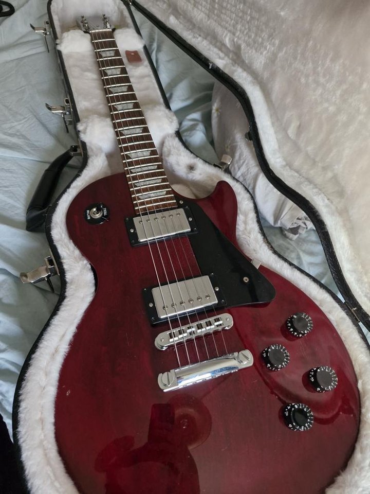 Gibson les paul