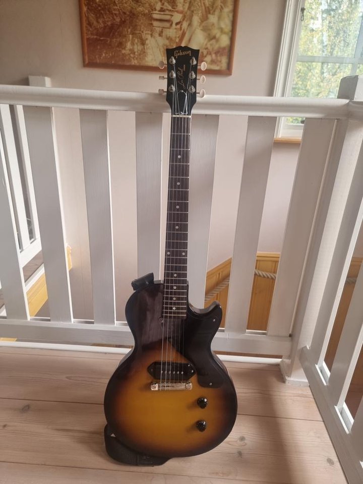 Gibson Les Paul Junior