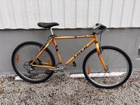 Retro MTB TREK 800 Singeltrack