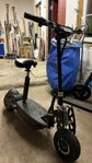 Elscooter 1000W