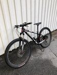 scott scale 27,5” mountainbike