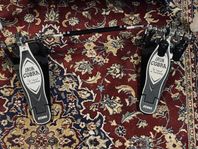 Tama Iron Cobra dubbelpedal