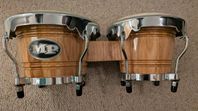 Mano Percussion bongotrummor / bongos / bongo