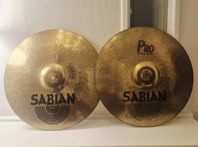 SABIAN PRO HIHAT
