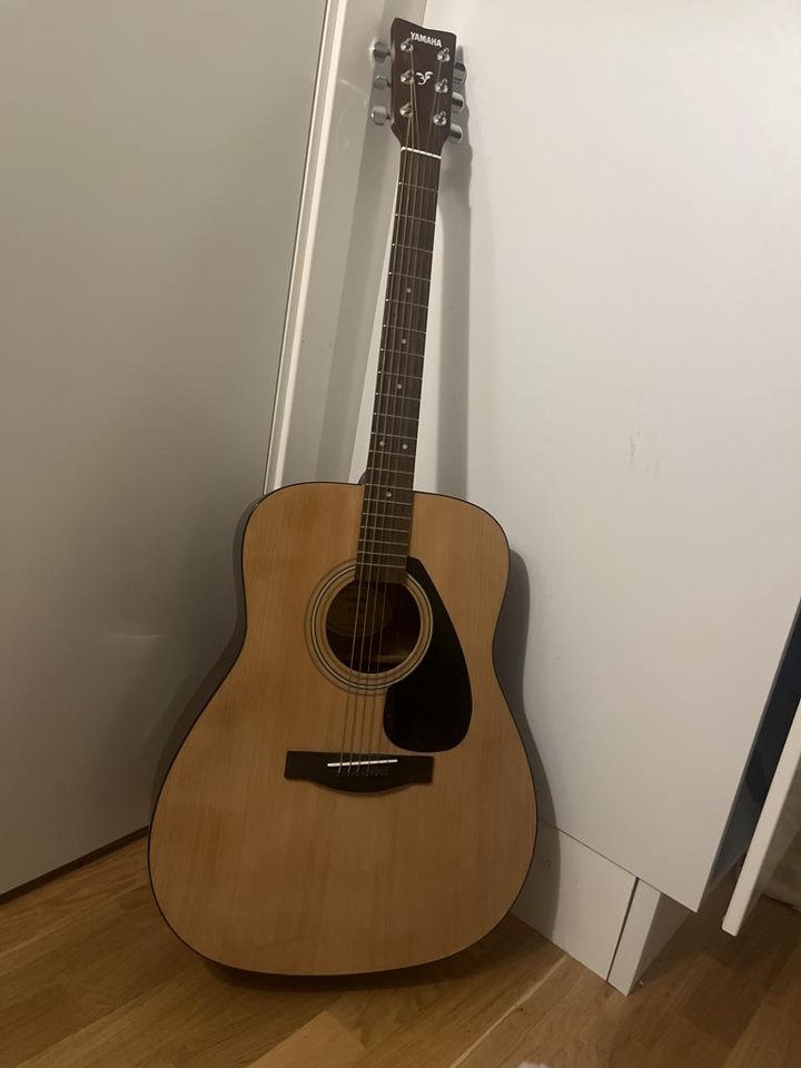 Akustisk Gitarr | Yamaha F310 