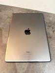 AppleiPad (9th gen) 10,2" 64GB Wi-Fi Space Grey