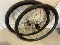 Hjulset Axis till Specialized Diverge