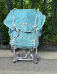 VINTAGE Fjällräven Ramryggsäck