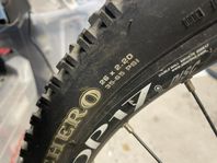 mountain bike Merida