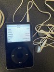 iPod video 5th gen. 60gb