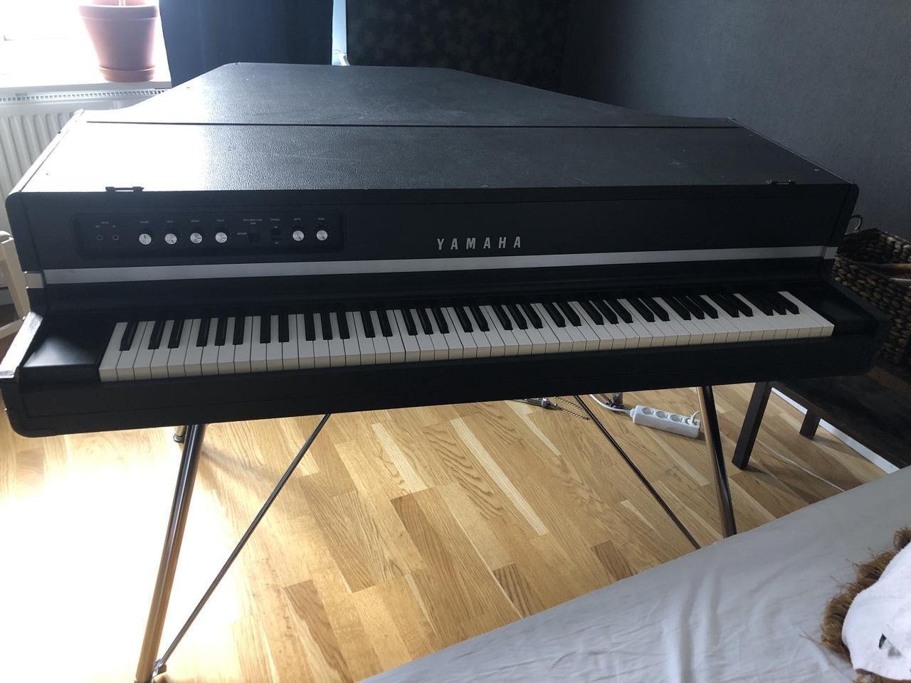 Yamaha CP-80
