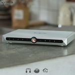 Matrix Audio - X-sabre 3