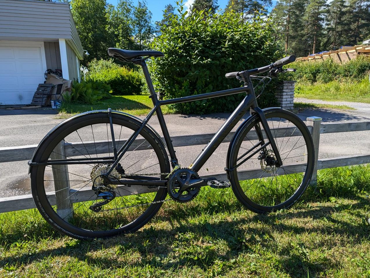 Canyon Roadlite AL 8.0 2020