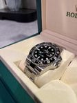 Rolex GMT-Master II 116710LN 2018 *NYSERVAD m. Garanti*