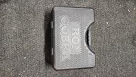 Iron Cobra Case
