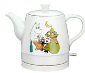Moomin vattenbryggare 0,8l