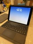 Apple IPad Air 3, 64GB Wi-Fi + tangentbord/touchpad + fodral
