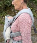 Baby Björn bärsele 