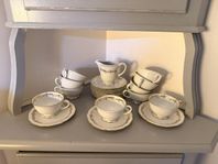 Hutschenreuther servis