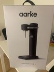 aarke carbonator 3 black