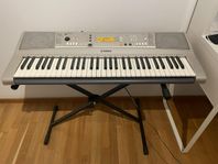 keyboard Yamaha Casio