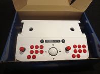 Arcade2TV-XR kontroll