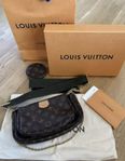 Louis Vuitton Multi Pochette Accessoires