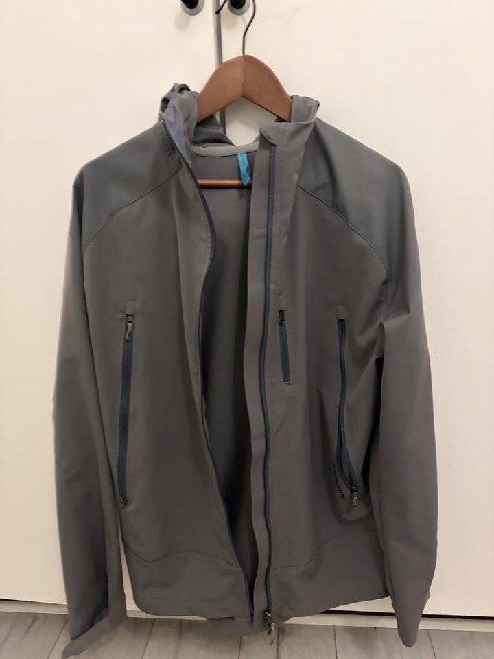 Houdini Softshell jacka 