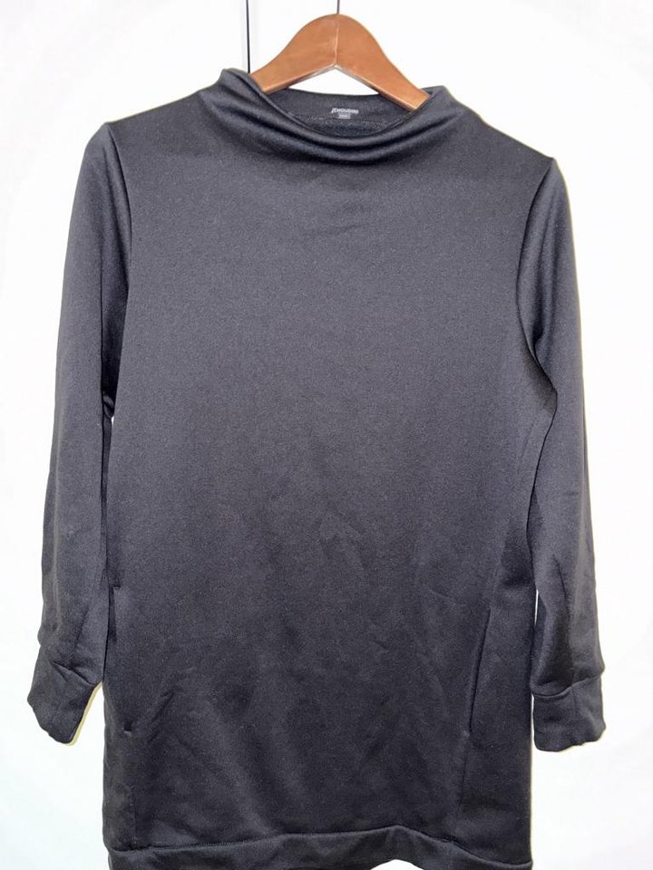 Houdini Softshell tröja dam S