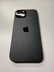 iPhone 15 i bra skick 