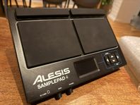 Alesis Sample pad 4