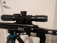 Ior Recon 4-28x50 FFP