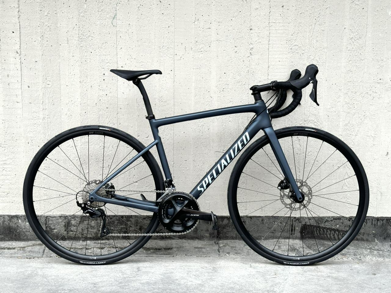 Specialized Tarmac SL6 Sport ...