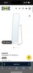 Spegel ikea Knapper
