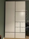 IKEA garderob Visthus 