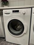 Bosch serie 4 tvättmaskin 