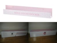 Kids Concept Boklist UNDER HALVA PRISET!