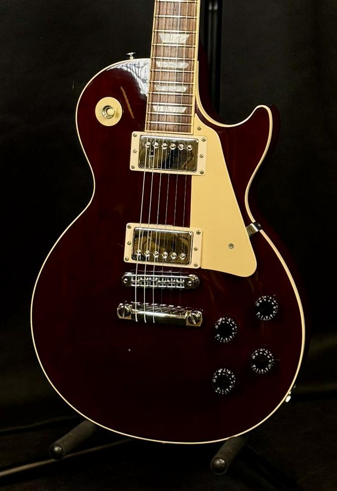 Gibson Les Paul Standard från...