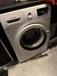 Tvättmaskin 
