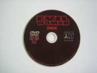 DVD Evil Woman