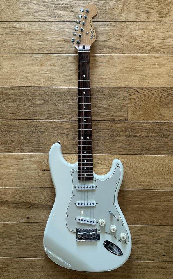 Fender Stratocaster -95