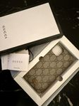 Gucci mobilskal till iPhone 11 Pro Max
