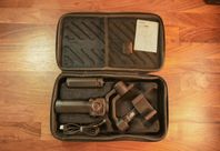 Hohem iSteady M6 Gimbal med AI-tracking