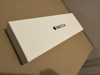 Apple Watch SE 3 44mm Midnight