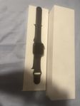 Apple Watch Series 4 space gray 44mm