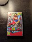 Super Mario Odyssey