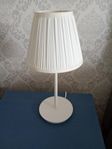 Bordslampor 