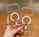 Iphone 17 Pro  & Iphone 17 max  Magnetic case