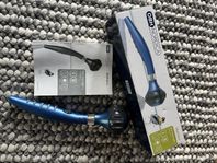 OBH Nordica flexi massager uppladdningsbar